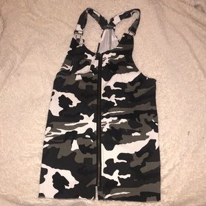 Woman’s Dress